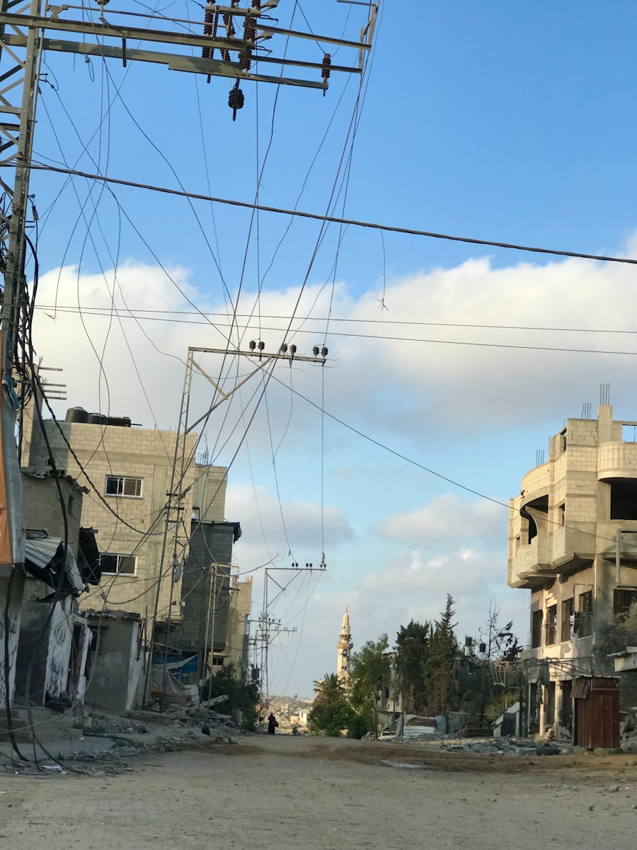 شركة كهرباء محافظة القدس, إضاءة مستقبل أفضل